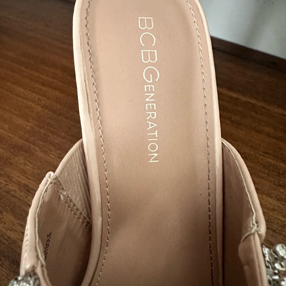 BCBGeneration shoes - Picture 3 of 6